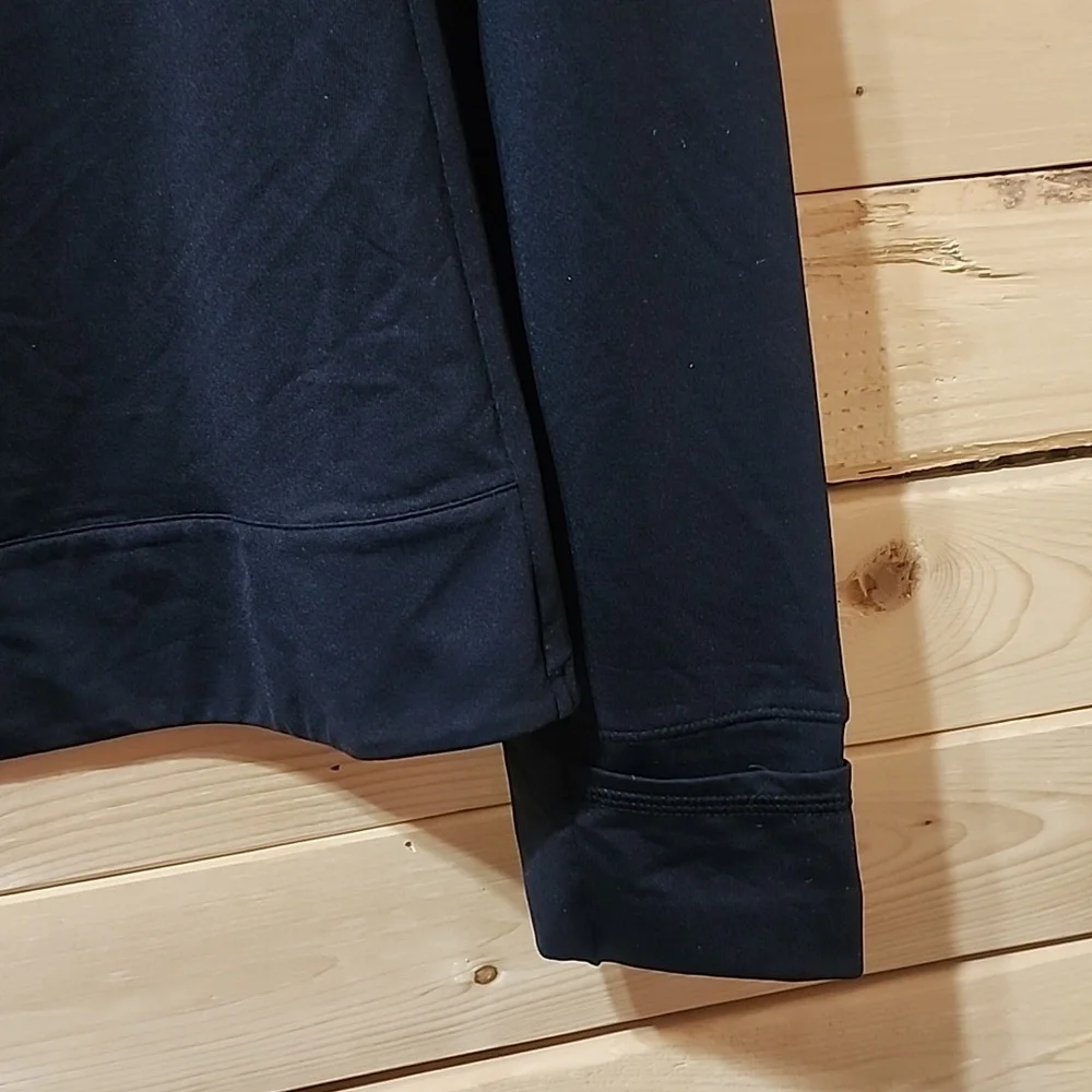Greyson Halley Quarter-Zip Womens Size XL NEW - Picture 3 of 9